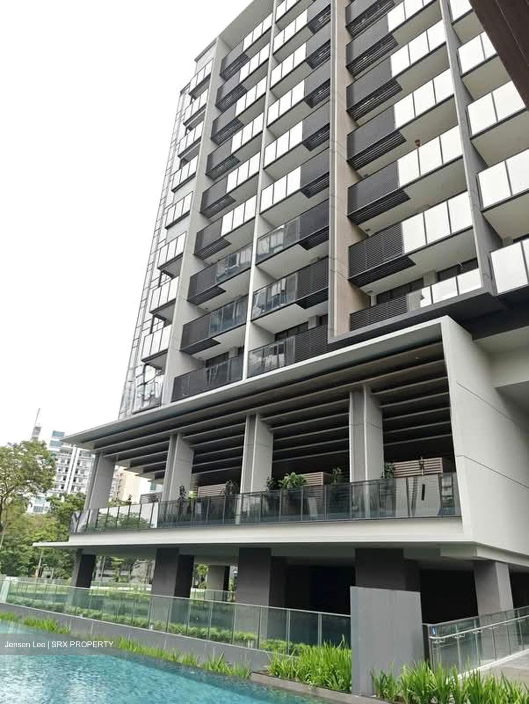 Leedon Green (D10), Condominium #578413121